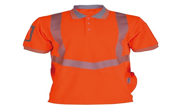 Atmungsaktive Hi-Vis-Polos hirts: Die bevorzugte Ausrüstung für dienst habende Arbeiter