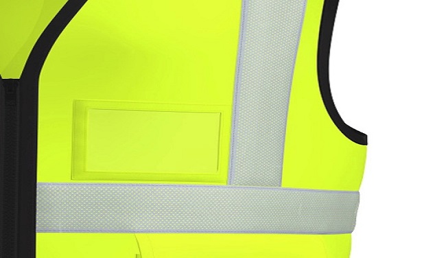 Perforiertes reflektieren des Band führt eine neue Ära des Schutzes an