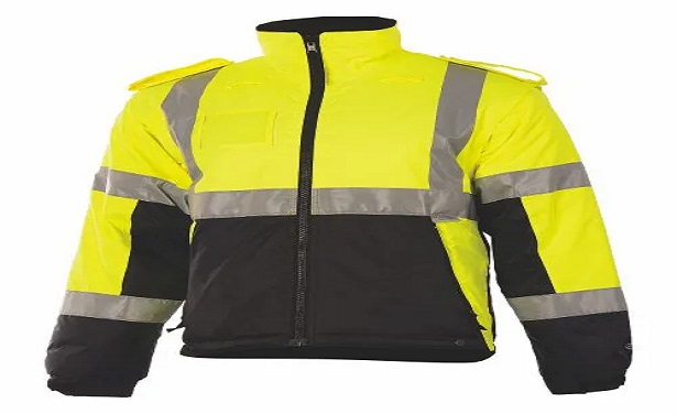 Kachun HI-VIS thermische Innen jacke: Die beste Wahl für den Winter