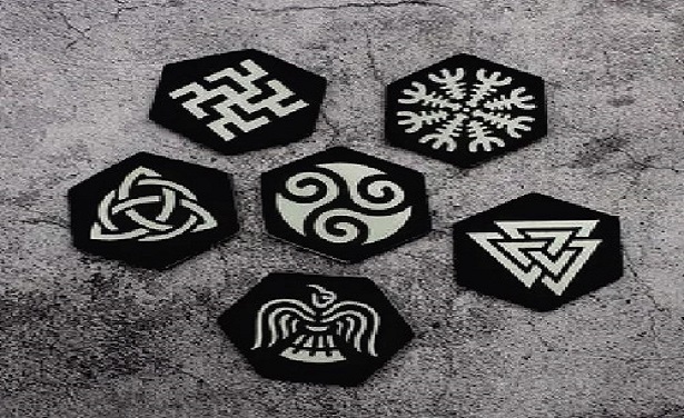 Individuelle reflektierende Logos: Die perfekte Mischung aus Sicherheit und Stil