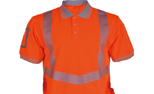Atmungsaktive Hi-Vis-Polos hirts: Eine Wahl für heißes Wetter