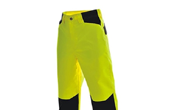 Wie können atmungsaktive wasserdichte Hi-Vis-Hosen die Arbeits sicherheit im Freien verbessern?