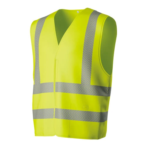 HI-VIS flamm beständige Weste