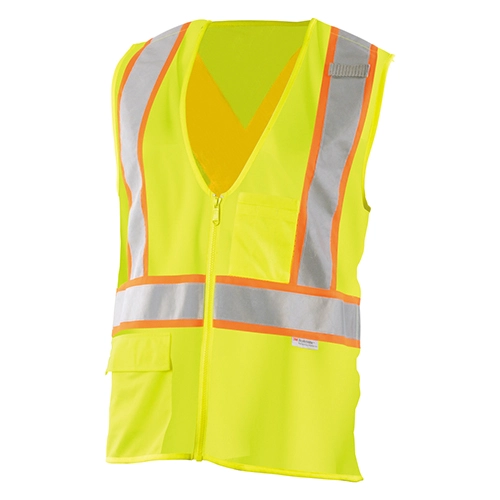 HI-VIS Ausreißer-Sicherheits weste