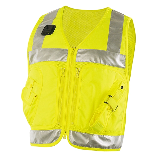 HI-VIS taktische Weste
