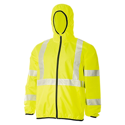 HI-VIS leichte Windbrecher