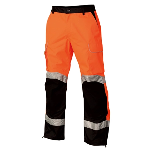HI-VIS Zwei Ton Ripstop Hosen
