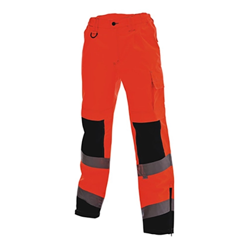 HI-VIS zwei Tone 600D isolierte Hose