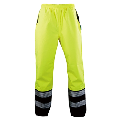 HI-VIS Zwei Ton Notarzt hose