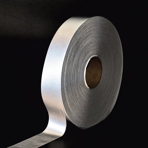 TC-Basis Nähband Reflektieren