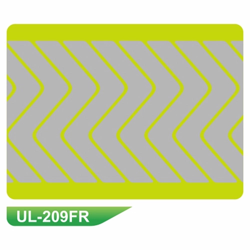 FR Wärme übertragung Reflektieren des Band UL-209FR