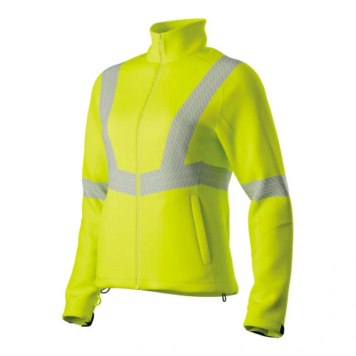 HI-VIS isolierte Damen-Innen jacke