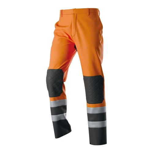 HI-VIS flamm beständige Zweitone-Leistungs hose